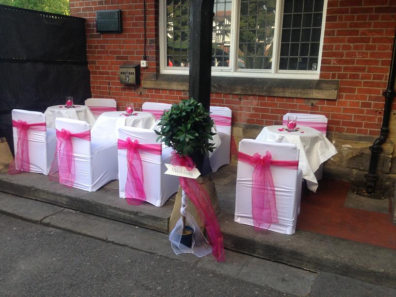 Lever Brothers Club, Port Sunlight, Wirral Complete Wedding Venue